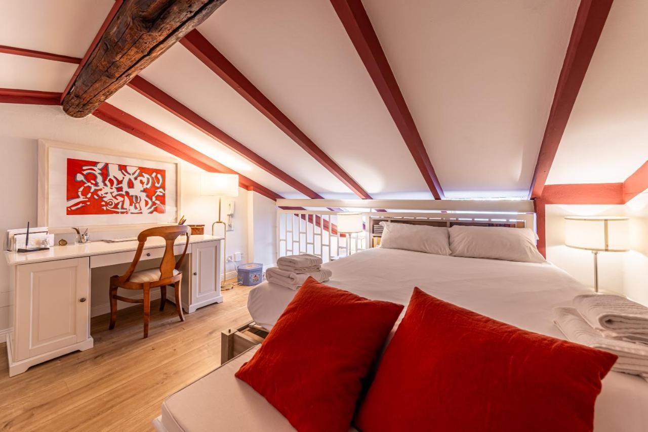 Appartement Colonne - Ticinese Cozy *