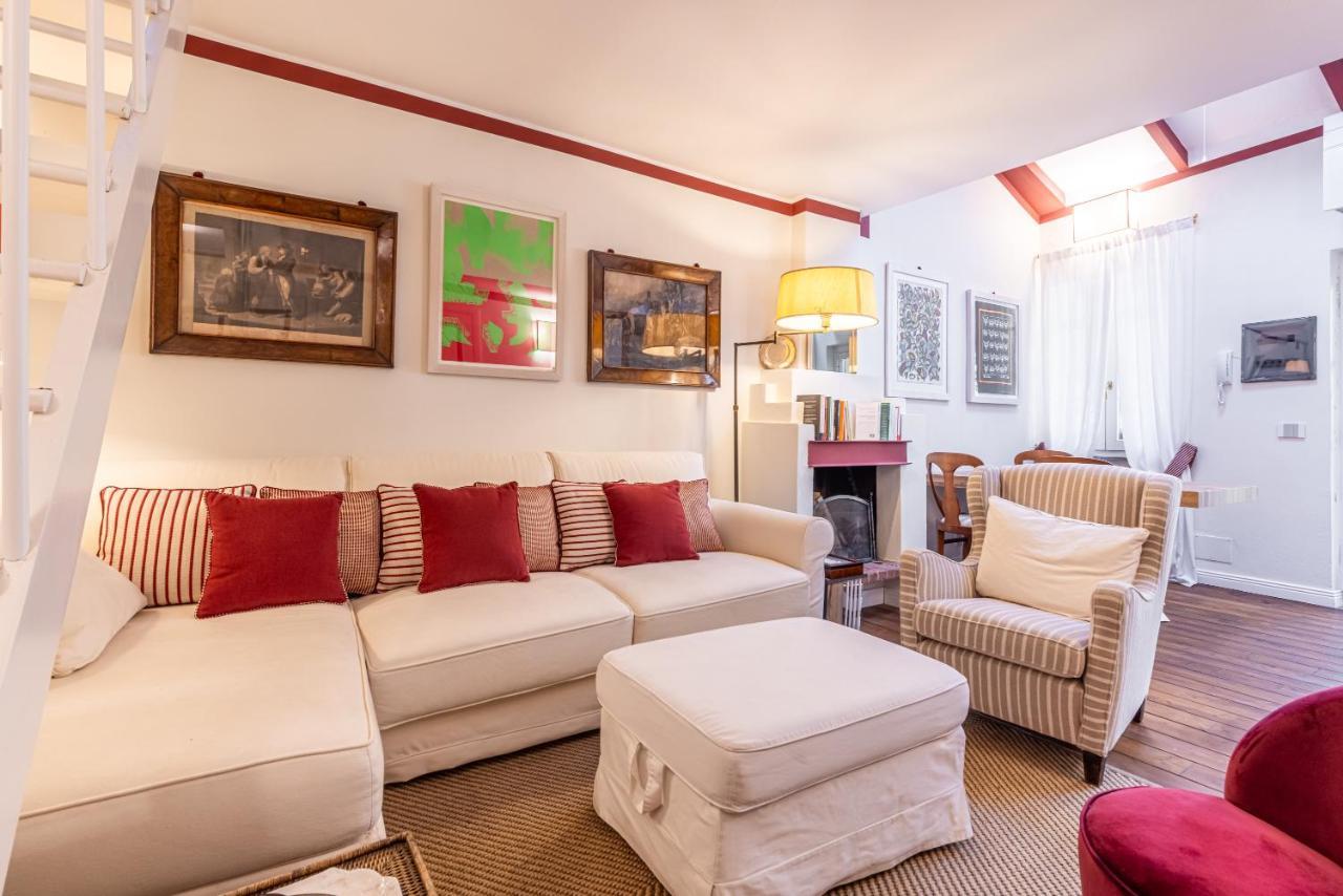Appartement Colonne - Ticinese Cozy