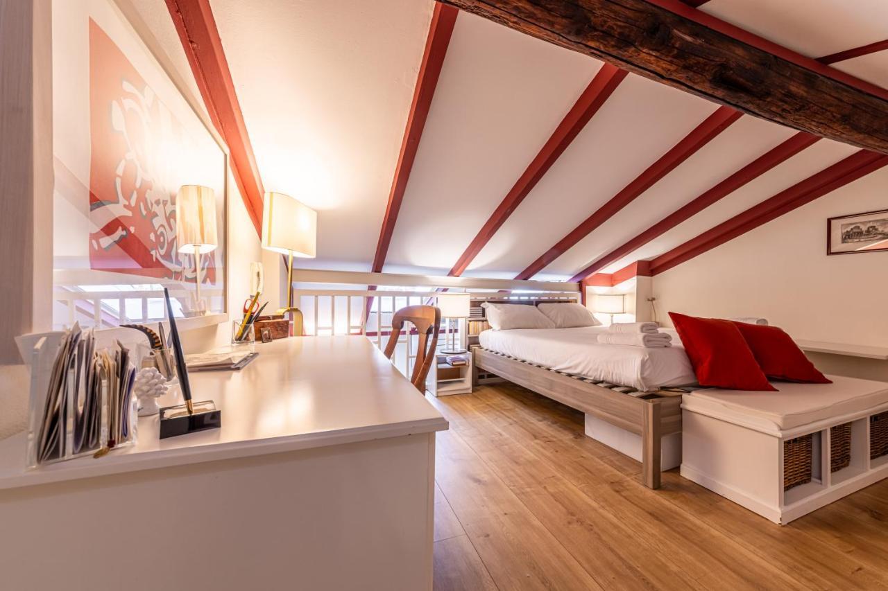 Appartement Colonne - Ticinese Cozy