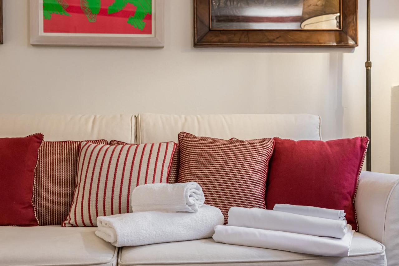 Appartement Colonne - Ticinese Cozy