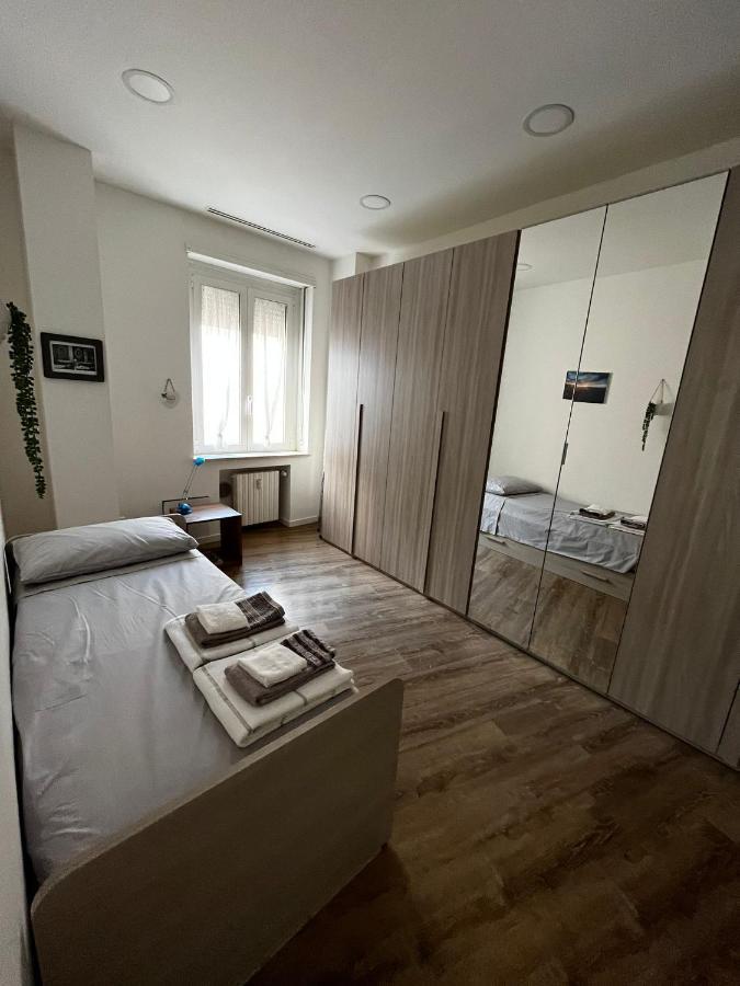 Appartamento Centro Corso *