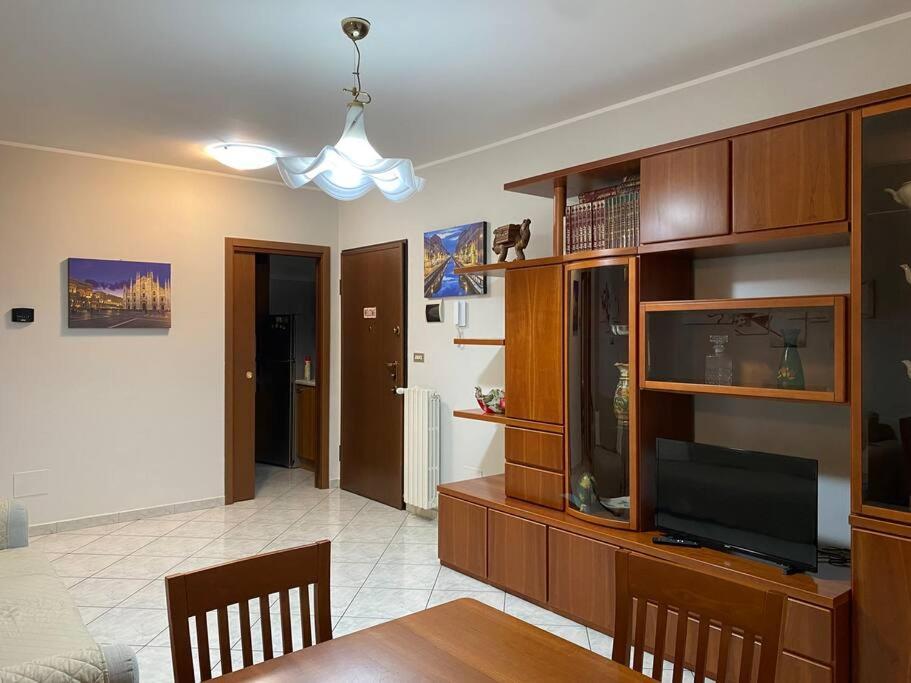 Adriano Appartement