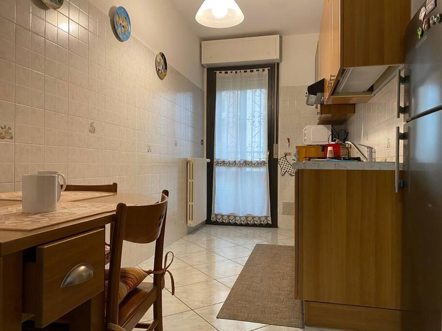 Adriano Appartement