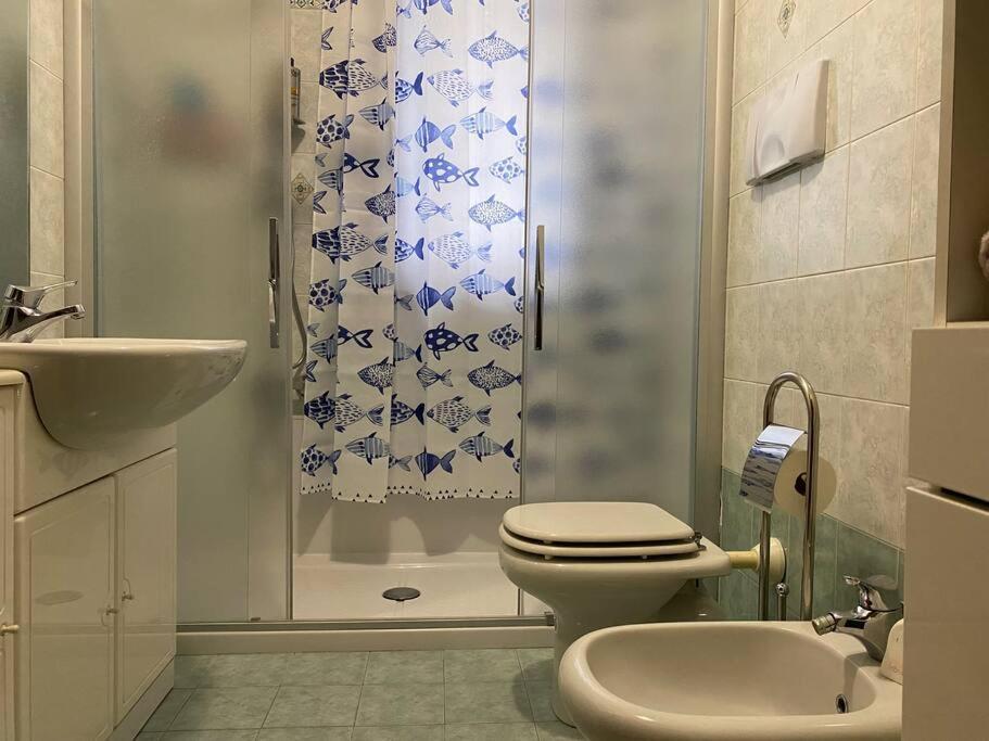 Leilighet Adriano Milano