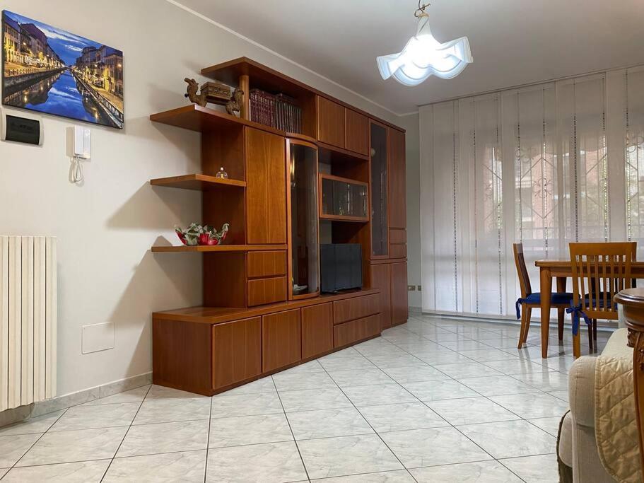 Adriano Appartement Milaan