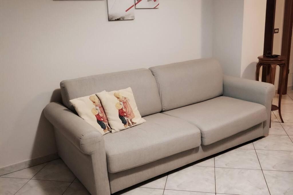 Appartement Adriano