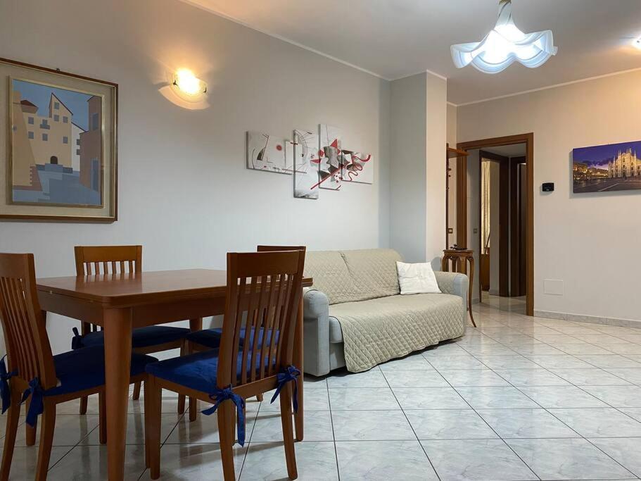Adriano Appartement Milaan