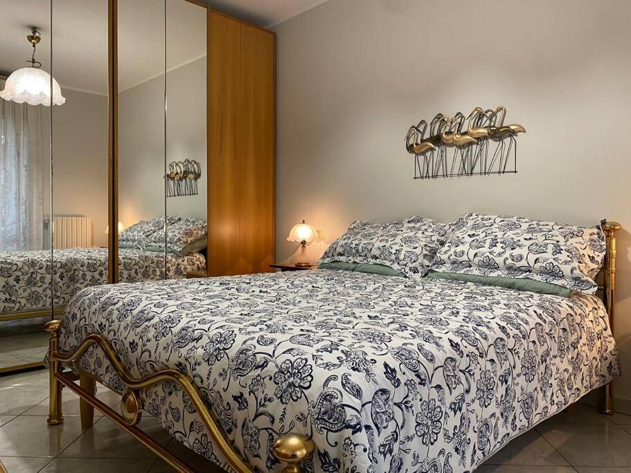 Adriano Appartement