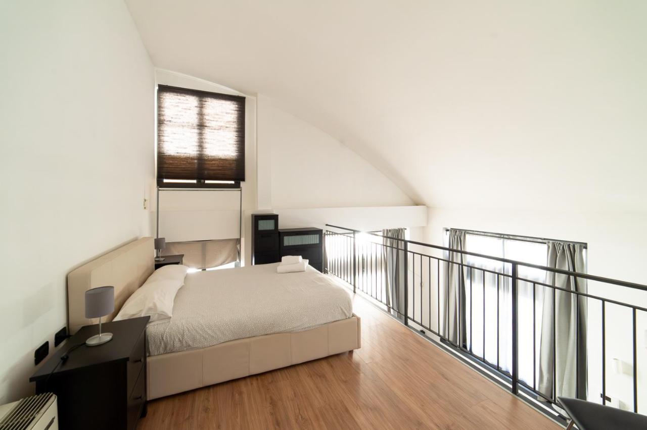 Apartment Hbhall Prada Loft 40