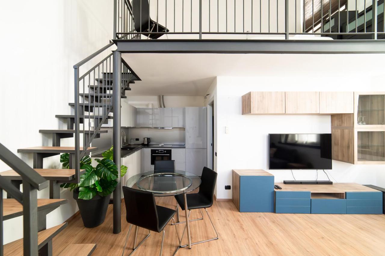 Apartment Hbhall Prada Loft 40