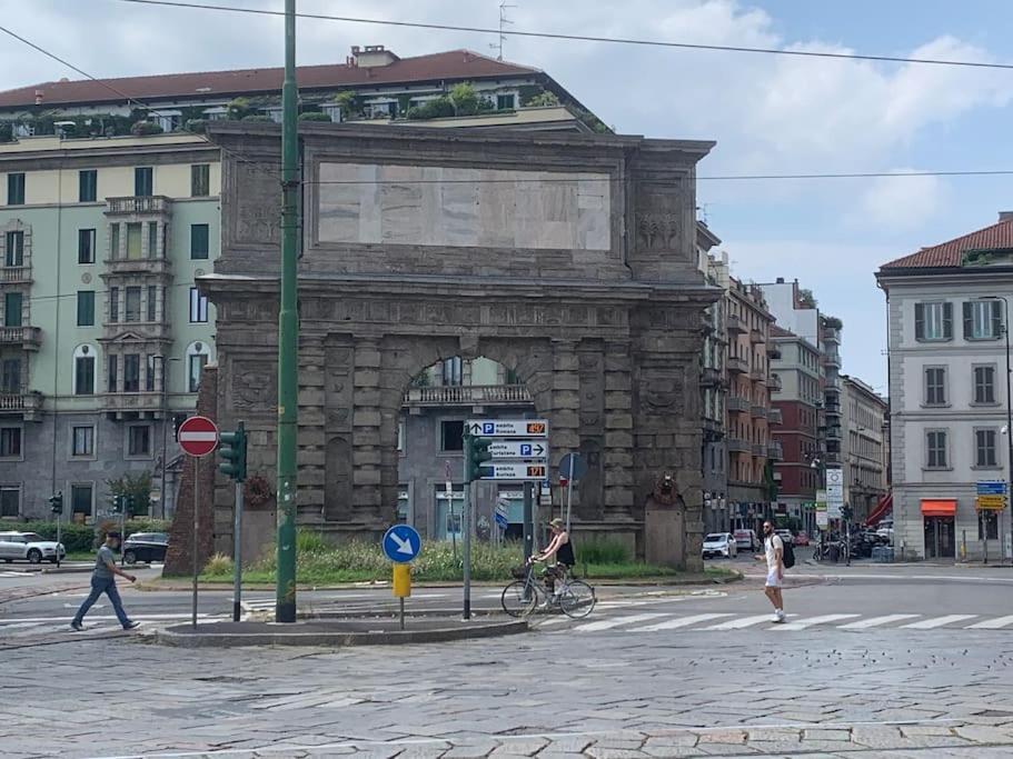 Porta Romana Apartment