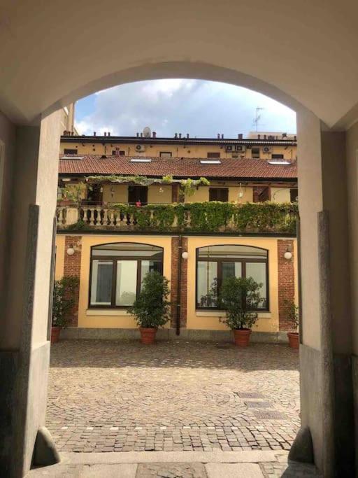 Porta Romana *