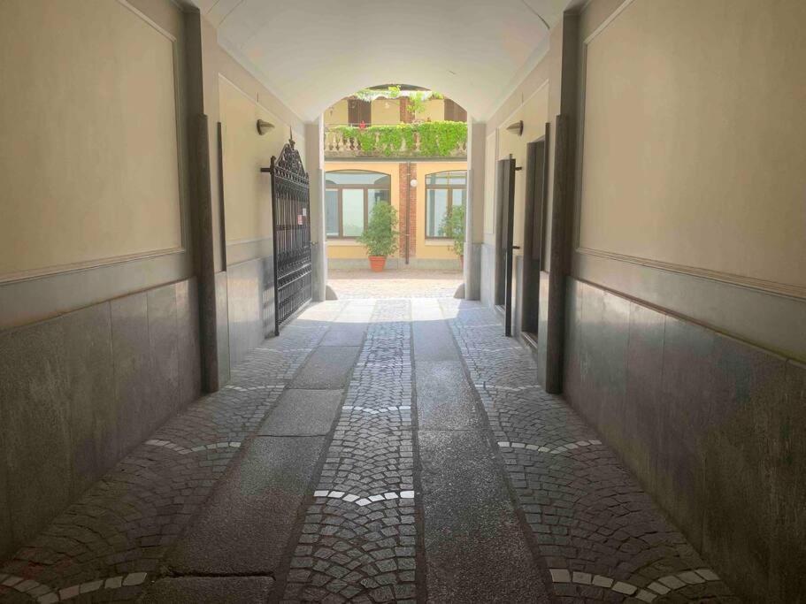 Porta Romana Apartment *