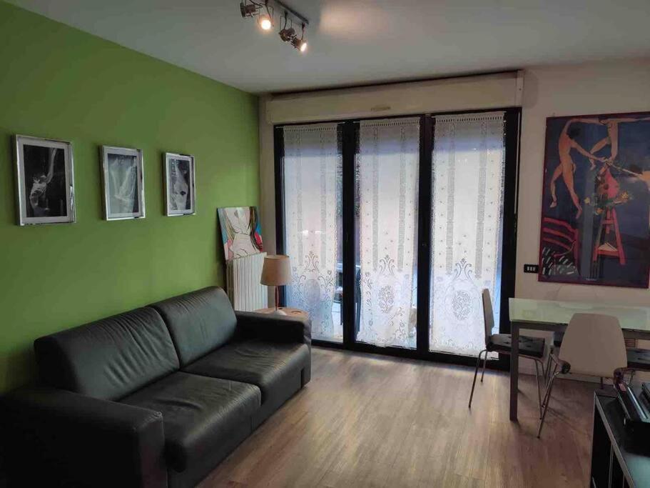 Apartment La Ca Del Lori *