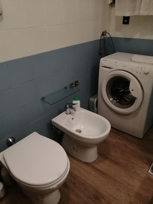 La Ca Del Lori Apartment
