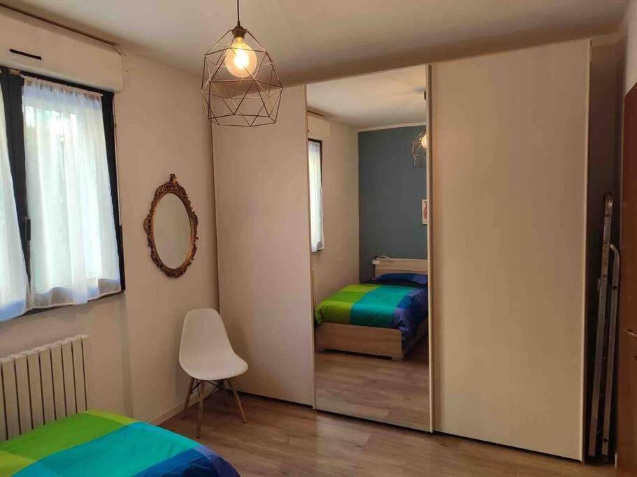 La Ca Del Lori Apartment *