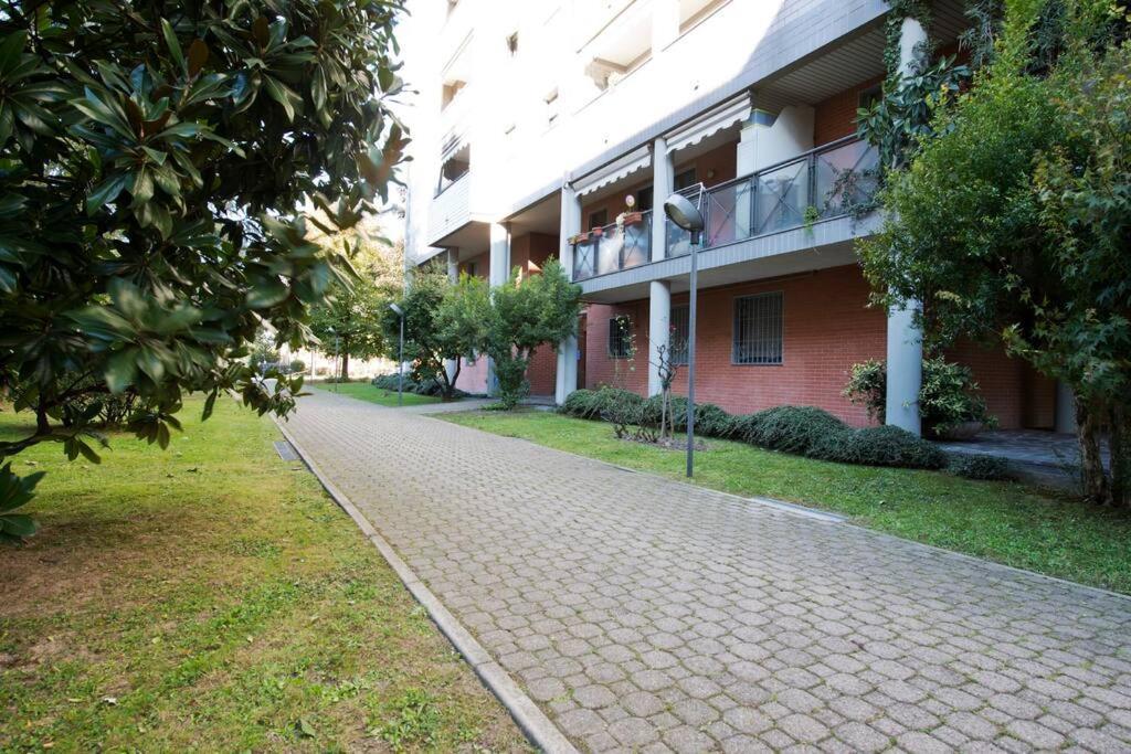 Apartment La Ca Del Lori
