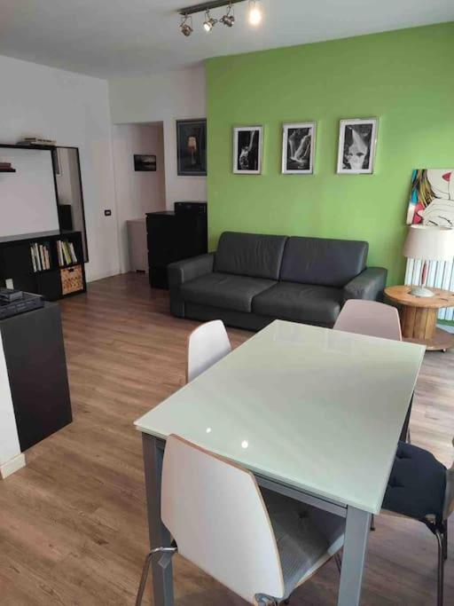 La Ca Del Lori Apartment *