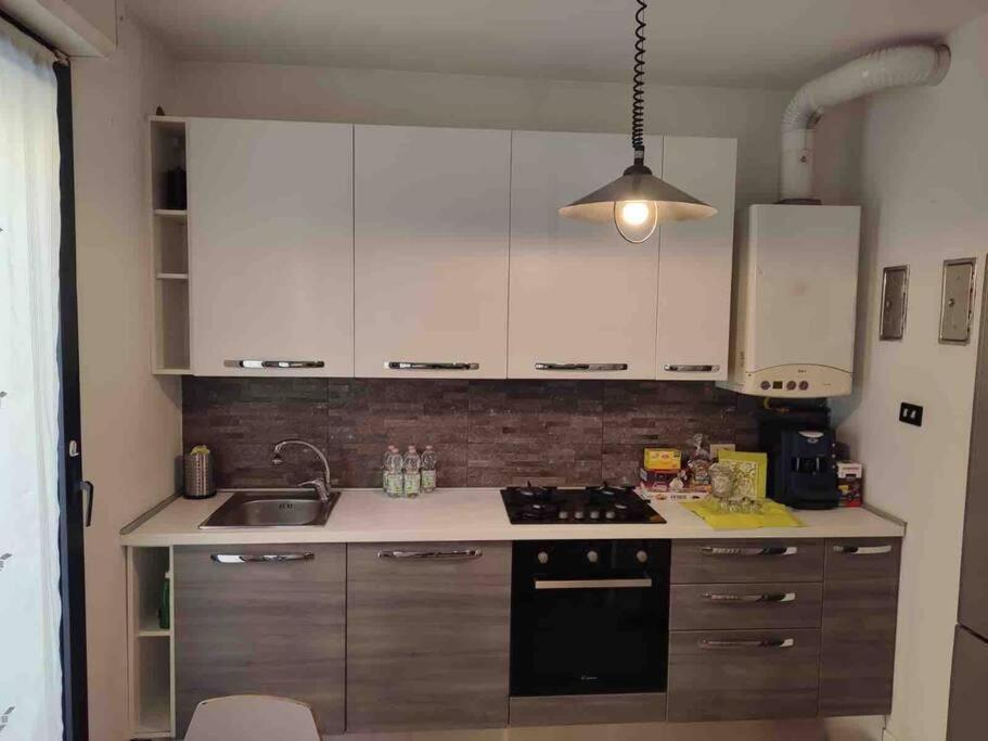 La Ca Del Lori Apartment