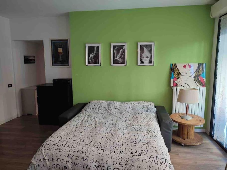 Apartment La Ca Del Lori Milan