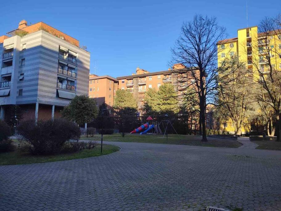 Apartment La Ca Del Lori Milan
