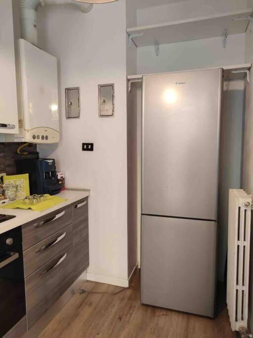 La Ca Del Lori Apartment Milan