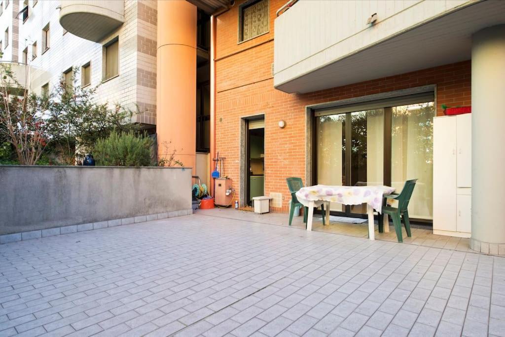Apartment La Ca Del Lori *