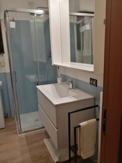 La Ca Del Lori Apartment *
