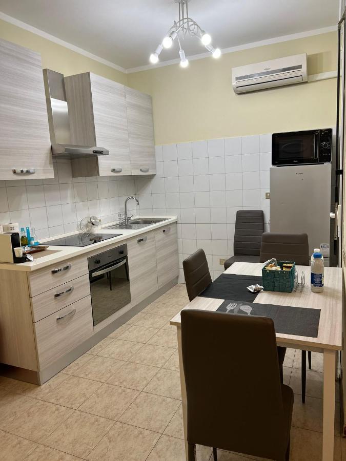 Bicocca Flat F Milano