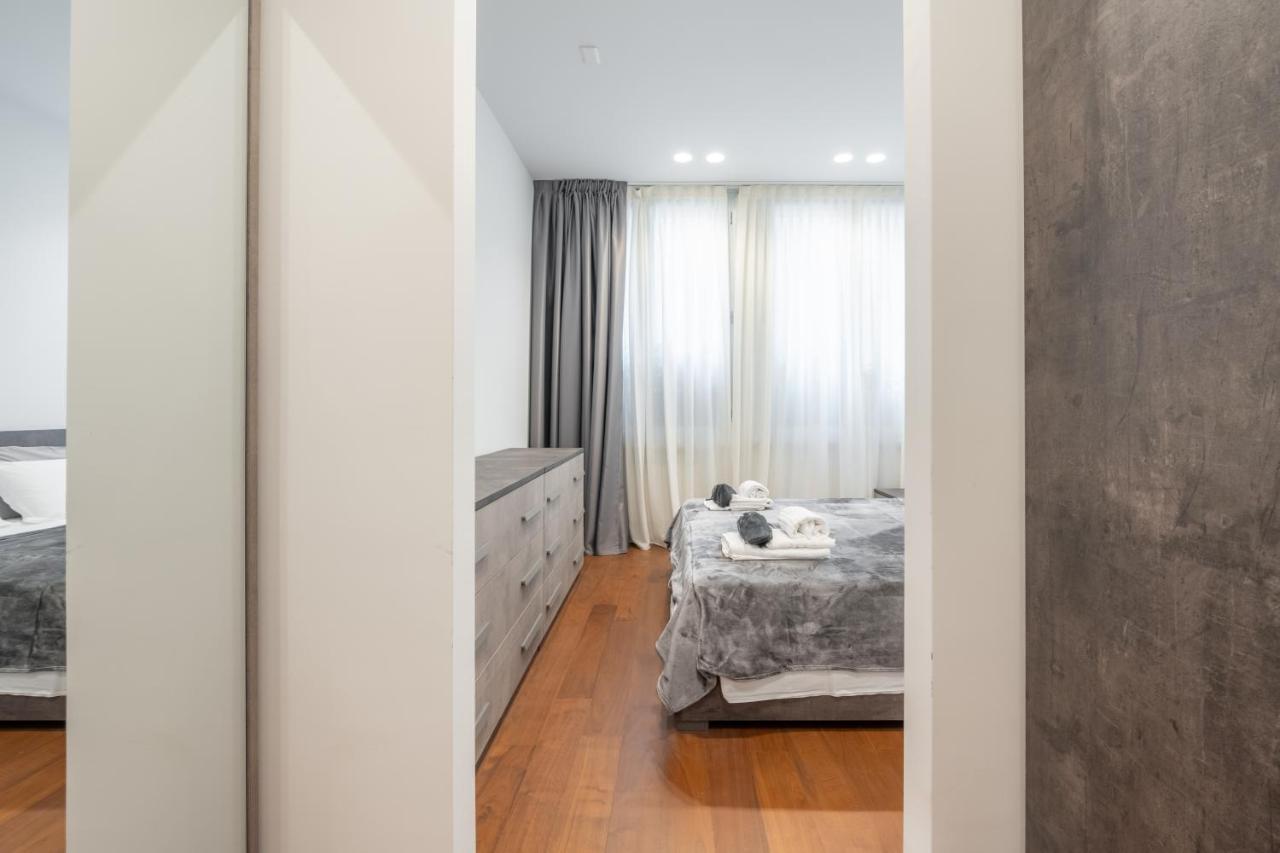 We - Broletto Boutique Leilighet