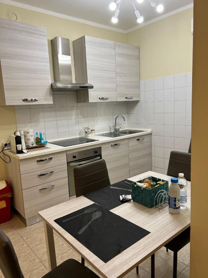 Bicocca Flat F Appartamento *
