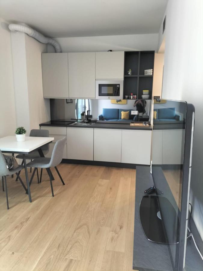 Apartment Nolo District *