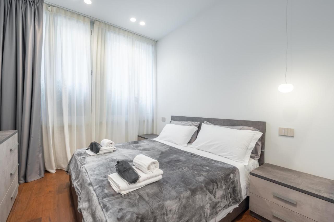 Leilighet We - Broletto Boutique *