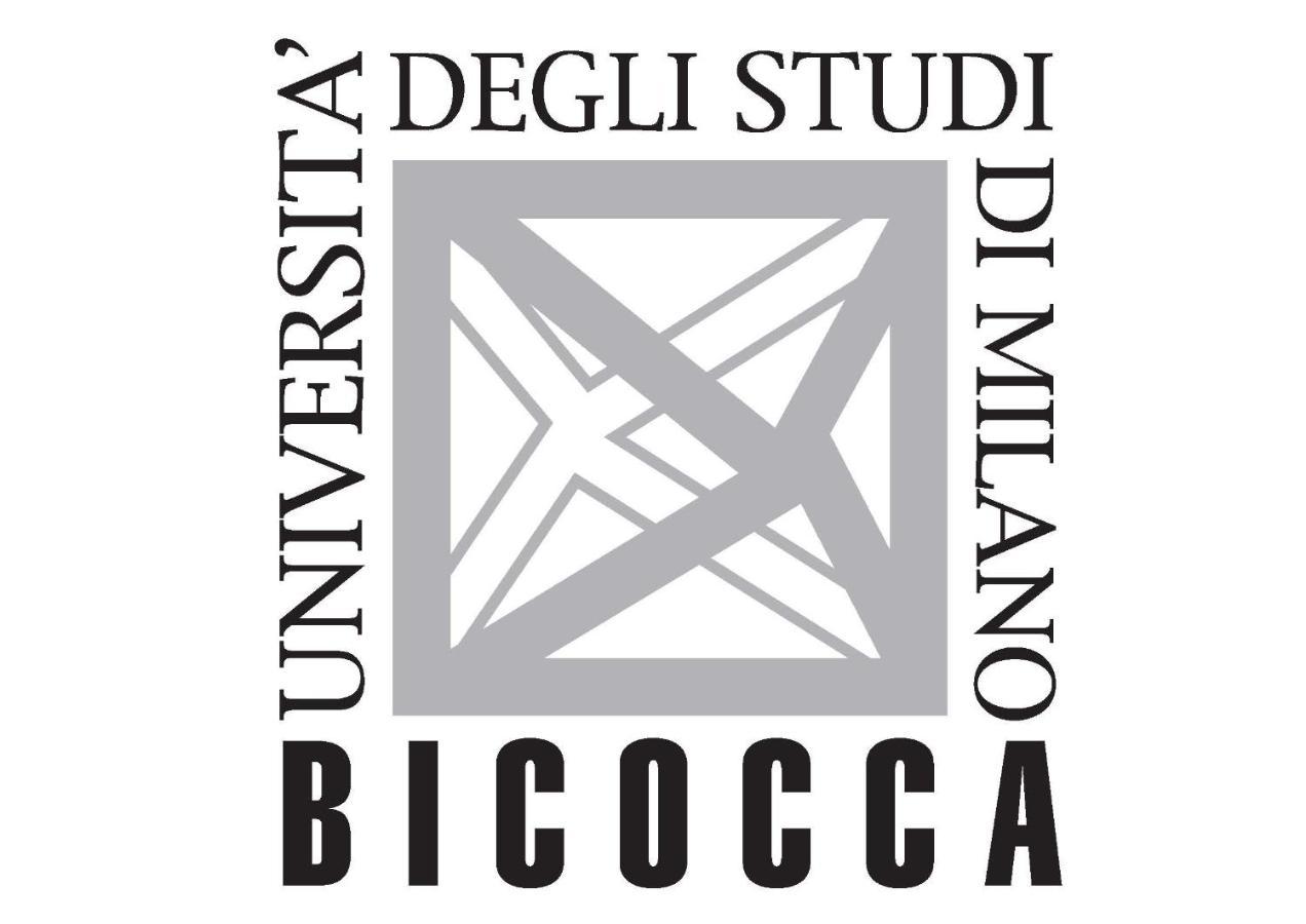 Appartamento Bicocca Flat F Milano