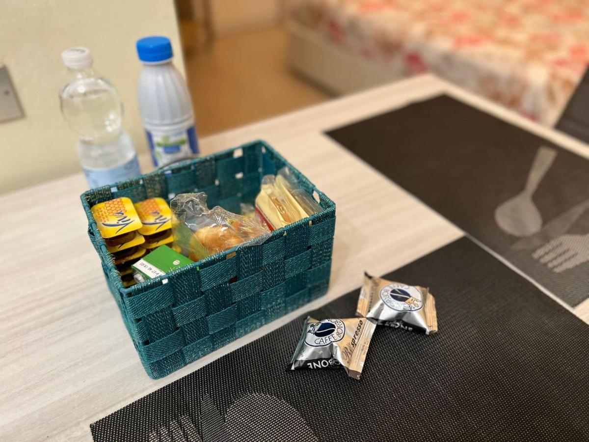 Appartamento Bicocca Flat F Milano
