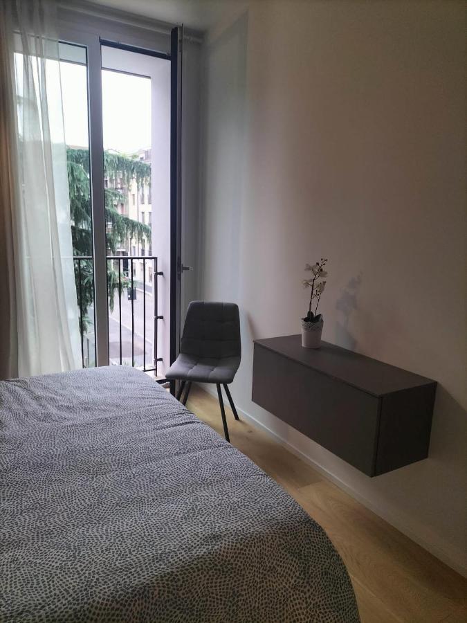Nolo District Apartment