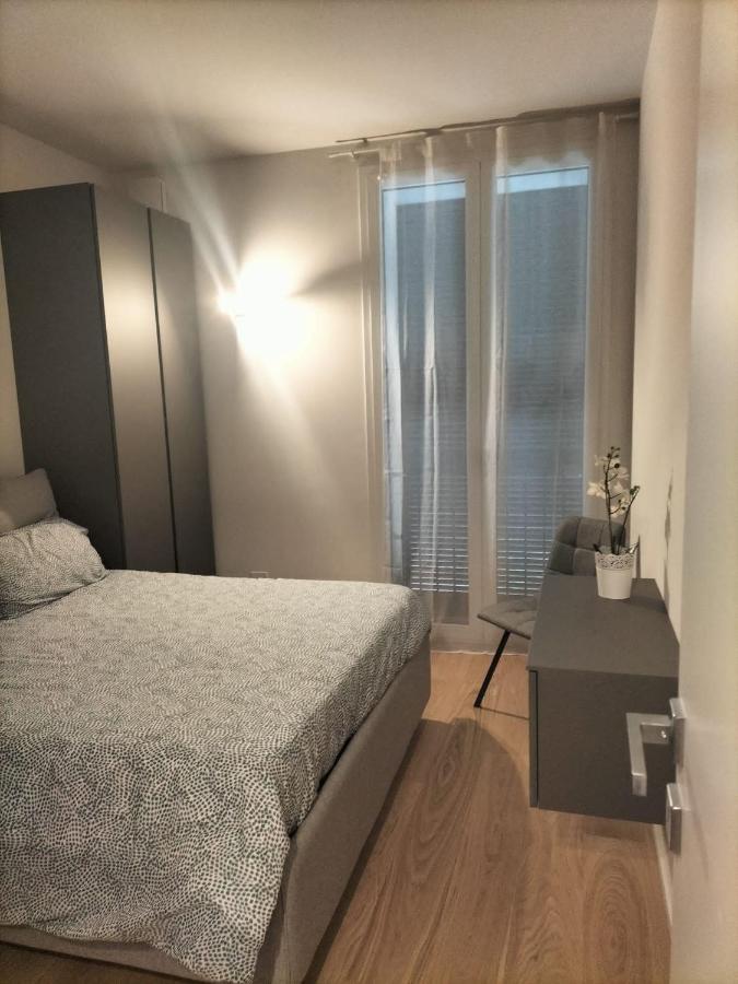 Apartment Nolo District Milan