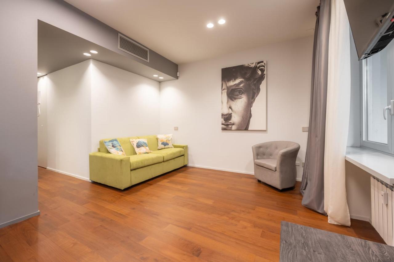 Leilighet We - Broletto Boutique Milano