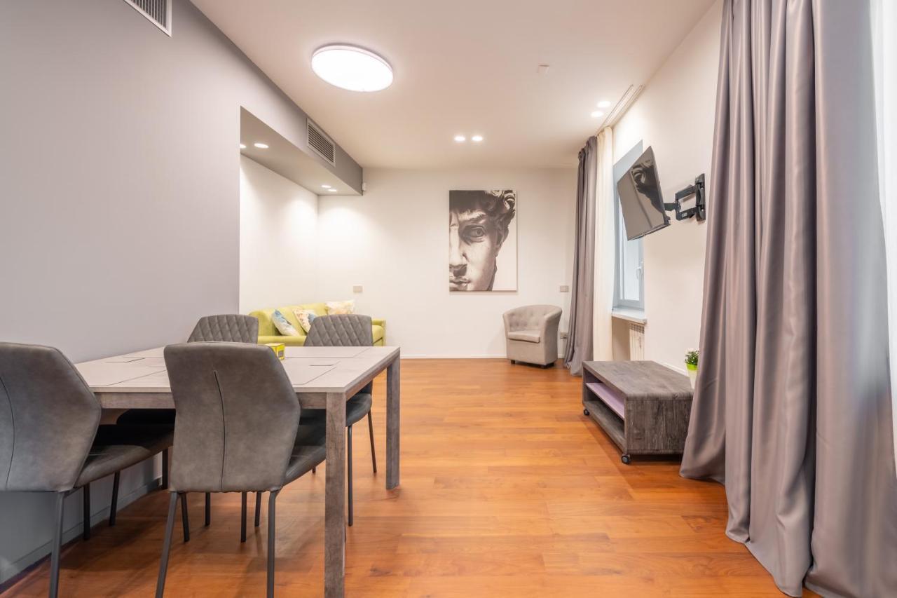 Leilighet We - Broletto Boutique