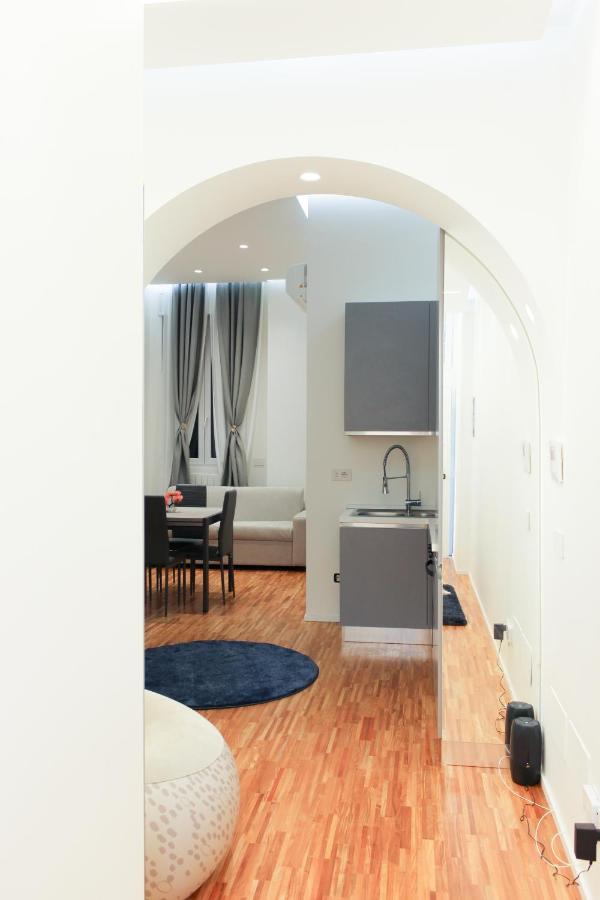 Attia 3 - Wifi - Duomo Leilighet