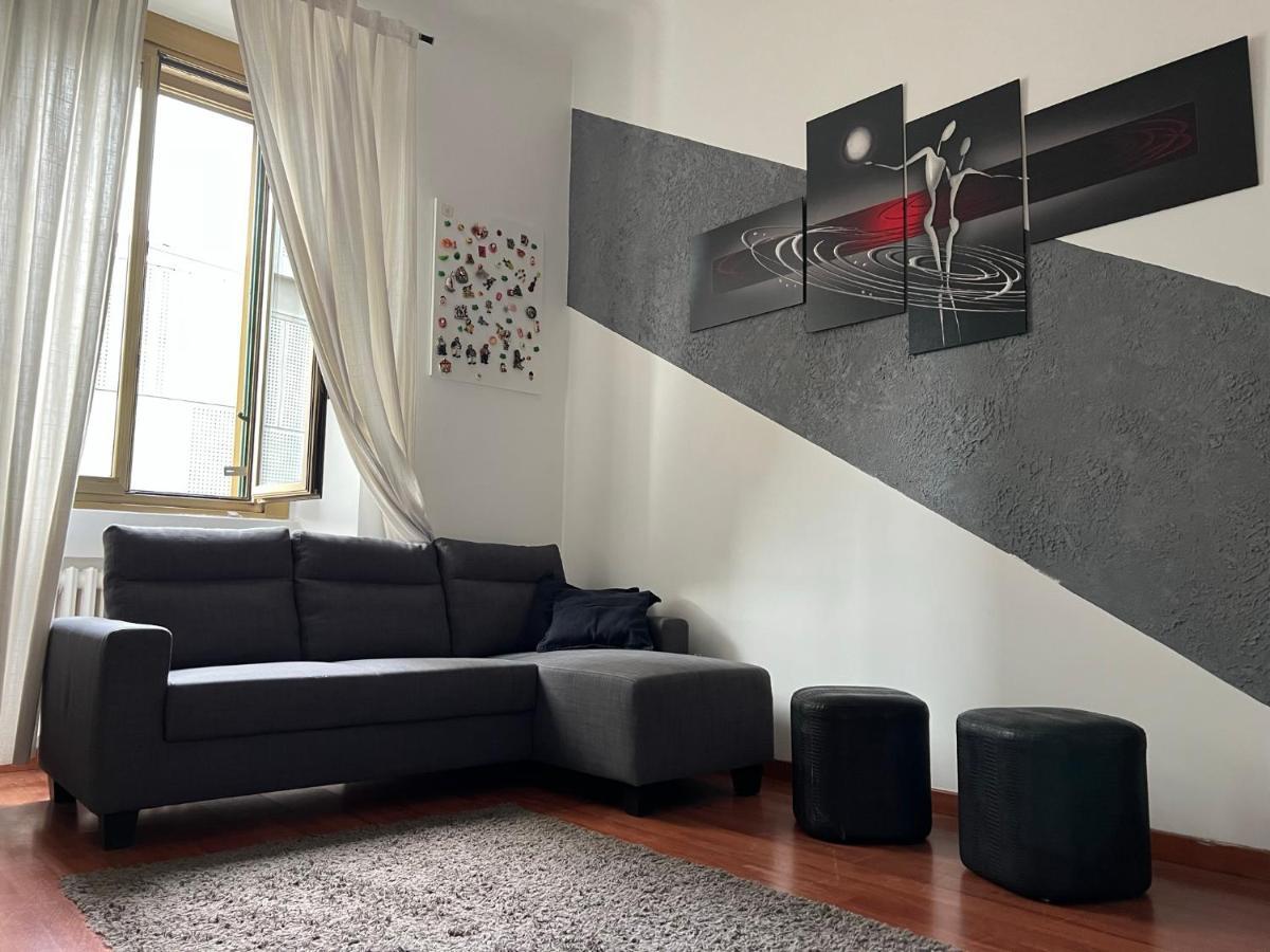 Brasa's Apartment