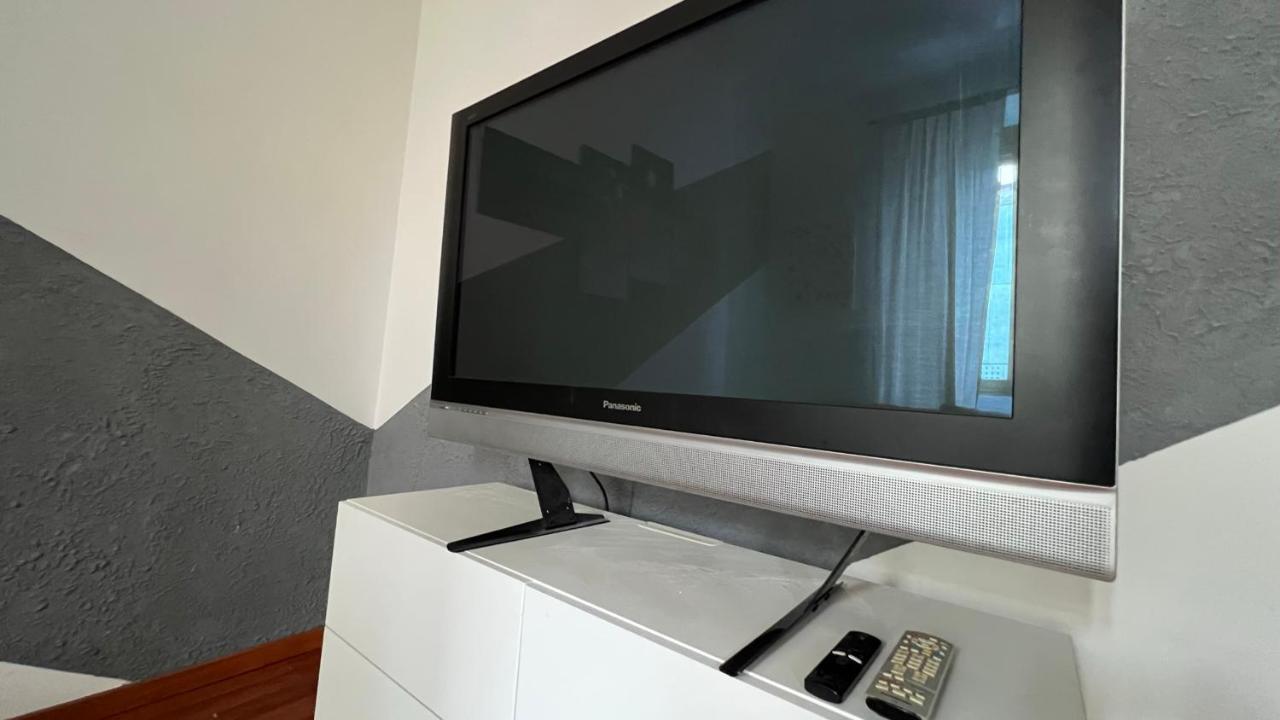 Apartment Brasa's Milan