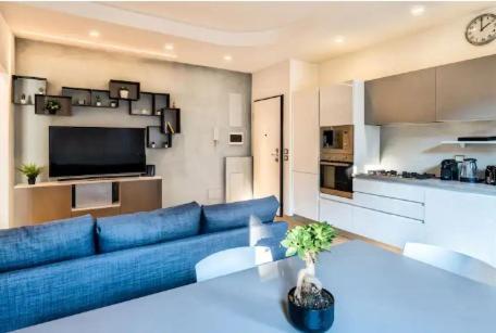 I Host - Cadibona 16 Appartamento Milano