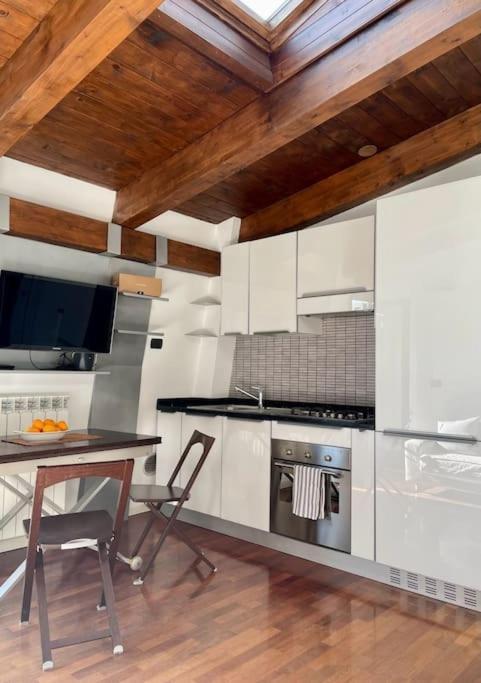 Porta Venezia-cozy Appartement