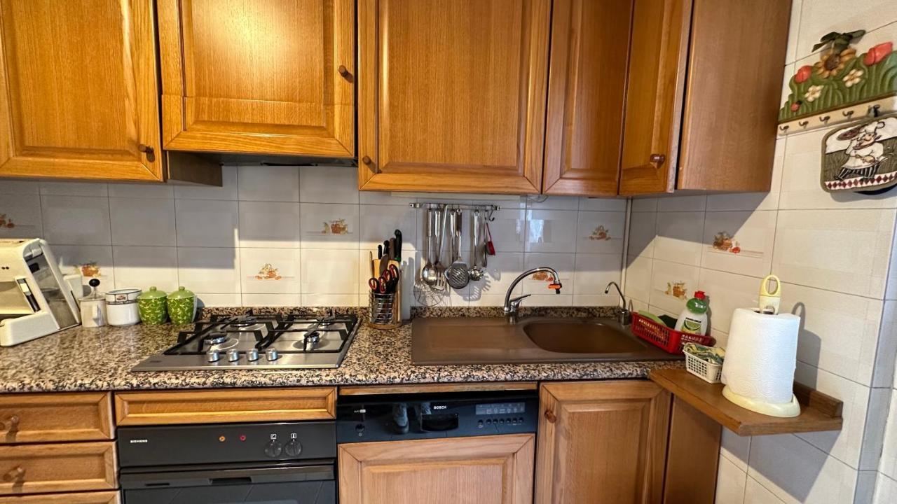 Dehomes - Two Bedrooms, Terrace, Wi-fi, Tram To Centre & Rho Fiera Apartment Milan