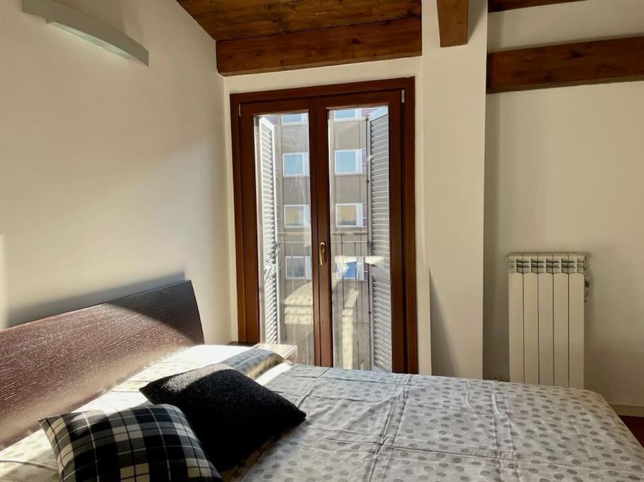 Appartement Porta Venezia-cozy *