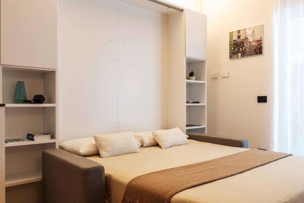 Appartamento Emotichome 8 E 9 Flexyrent Studio Milano