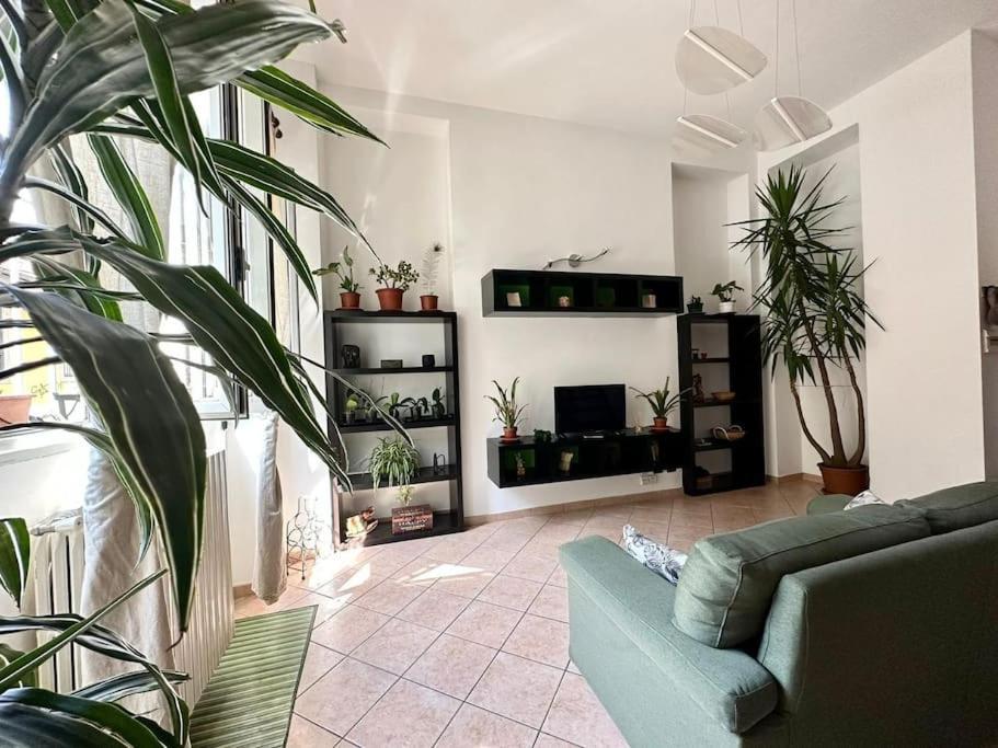 La Casa Sull'albero Nel Cuore Di Lejlighed