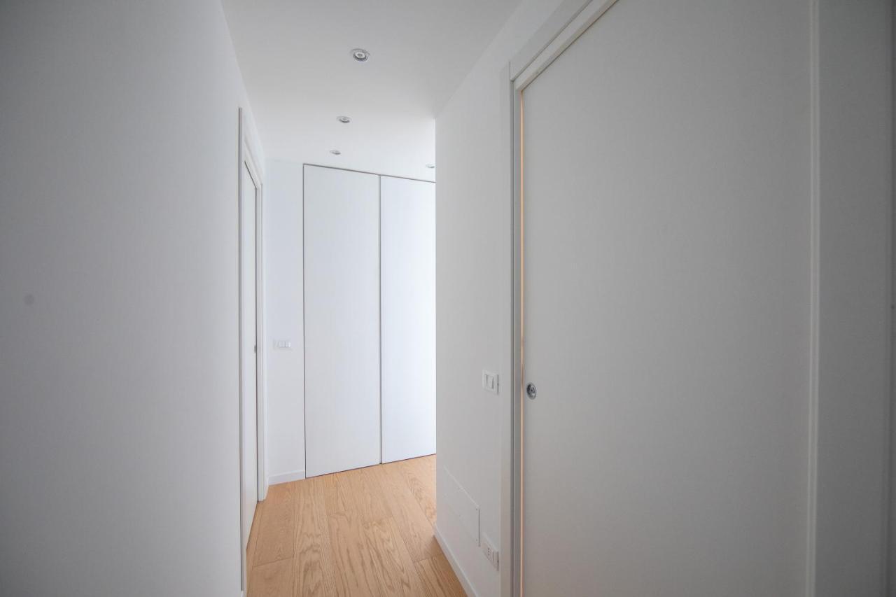 Lejlighed Casa Giorgia Milano