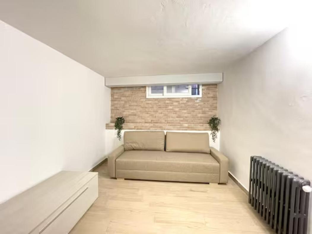 Accomodo Mil49 Loft Forlanini Apartment Milan